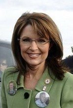 Palin McCain 2008